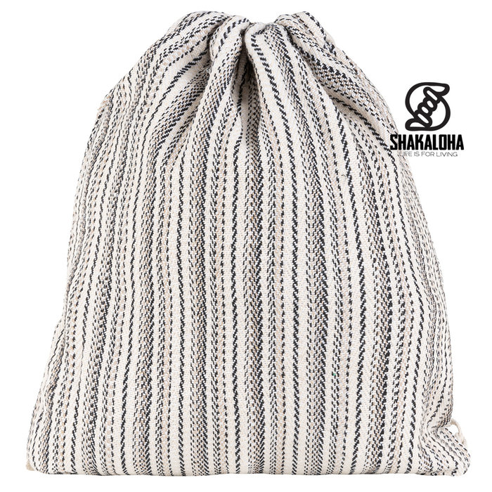 Shakaloha Hoya Bag NaturalStripe_02