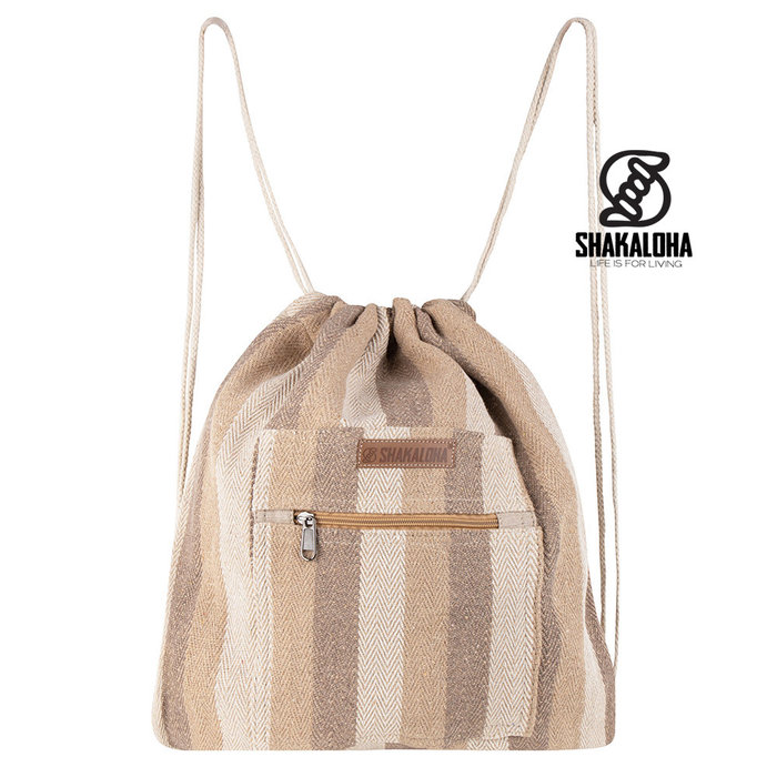 Shakaloha Hoya Bag NaturalStripe_01