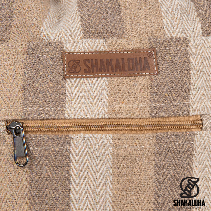 Shakaloha Hoya Bag NaturalStripe_01