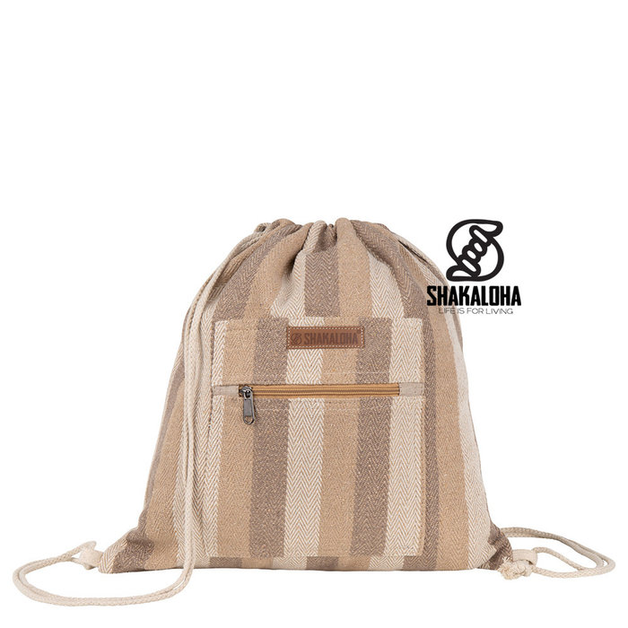 Shakaloha Hoya Bag NaturalStripe_01