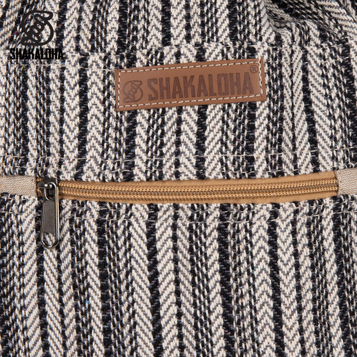 Shakaloha Hoya Bag NaturalStripe_04
