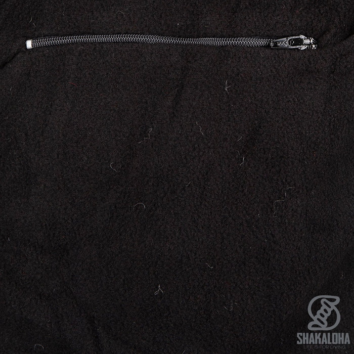 Shakaloha Men's Vest Knitted M Patch ZH MasterFade