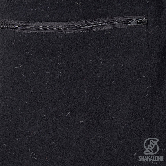 Shakaloha W Longpatch Fade Naturel