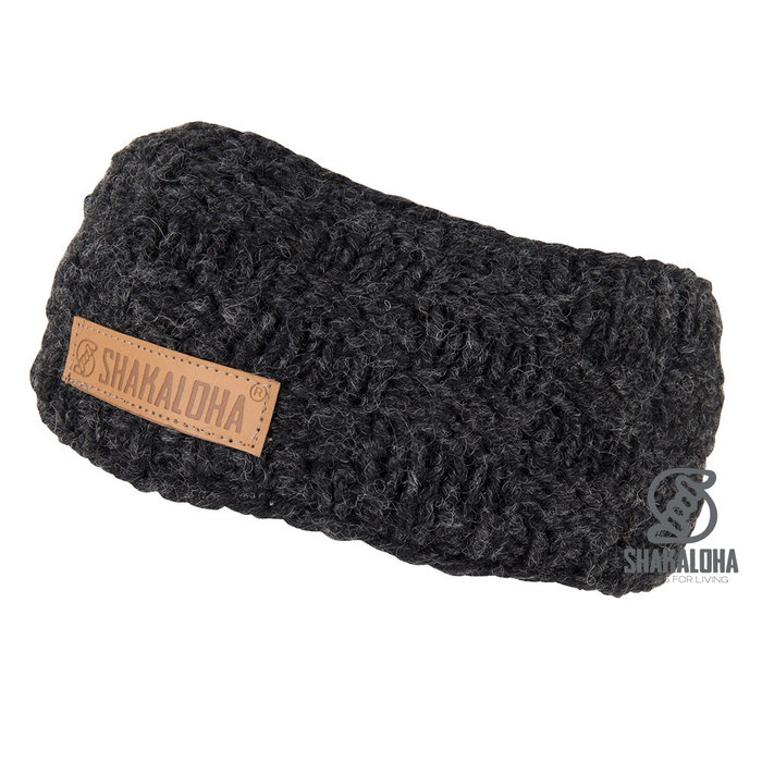 Shakaloha Husky Heba Antracita