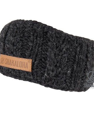 Shakaloha Hunk Heba Antracite