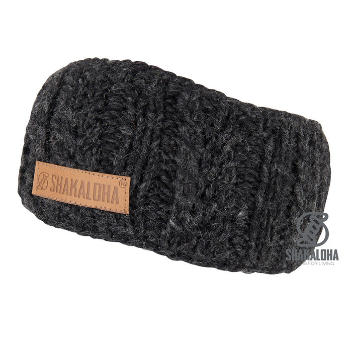 Shakaloha Hunk Heba Antracita