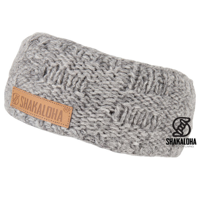 Shakaloha Honey Heba Grey