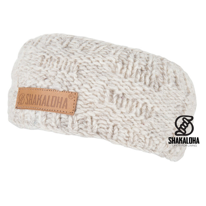 Shakaloha Honey Heba Beige