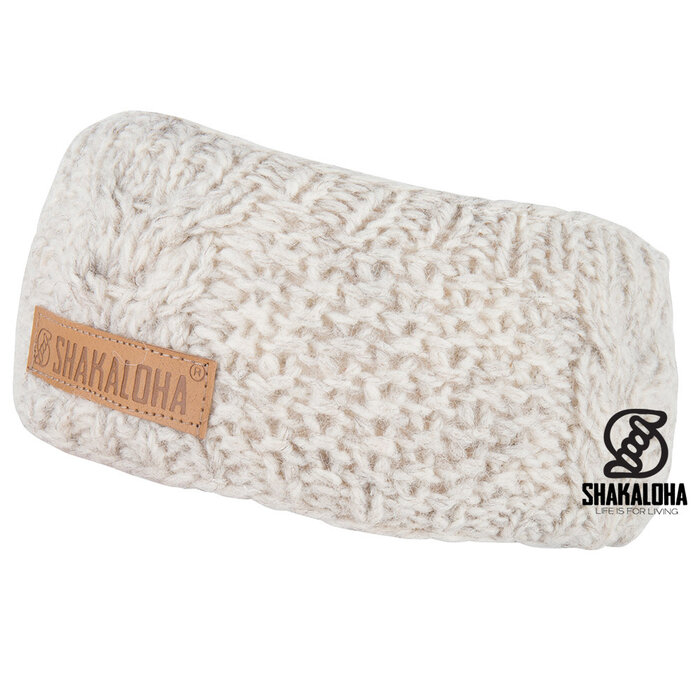 Shakaloha Engaño Heba Beige