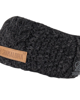 Shakaloha Hoax Heba Antracite