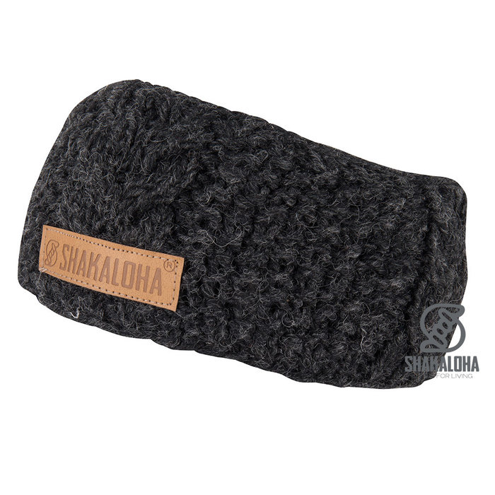 Shakaloha Engaño Heba Antracita