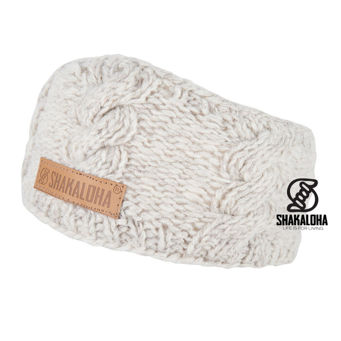 Shakaloha Haxy Heba Beige