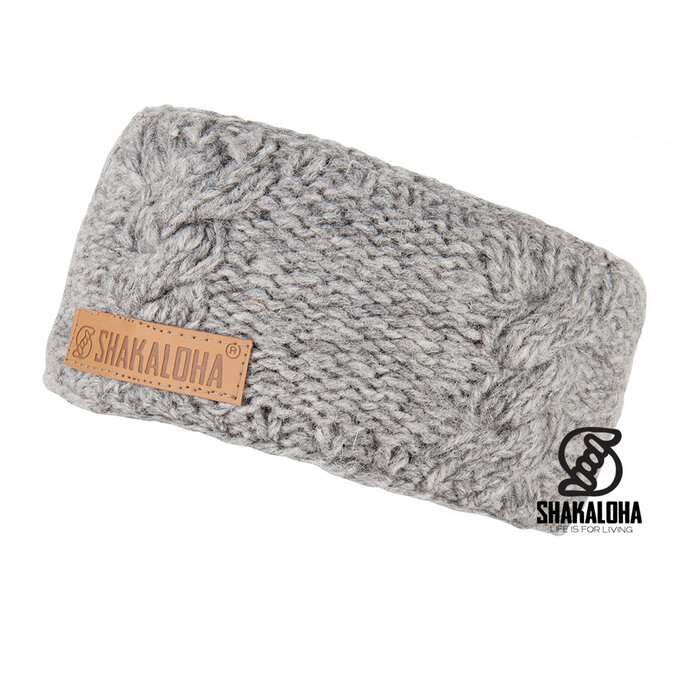 Shakaloha Hábito Heba Grey