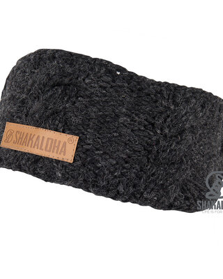 Shakaloha Haxy Heba Antracita