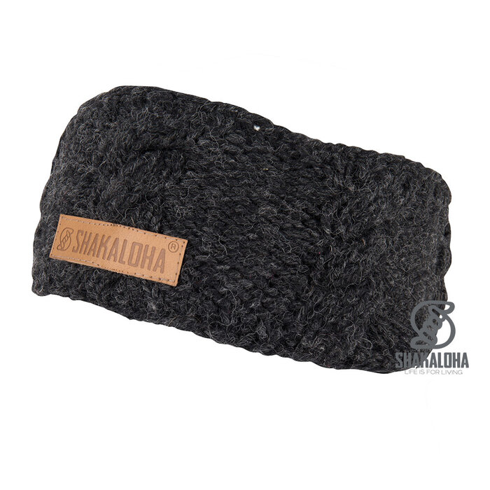 Shakaloha Haxy Heba Anthrazit