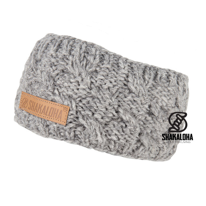 Shakaloha Haiku Heba Grey