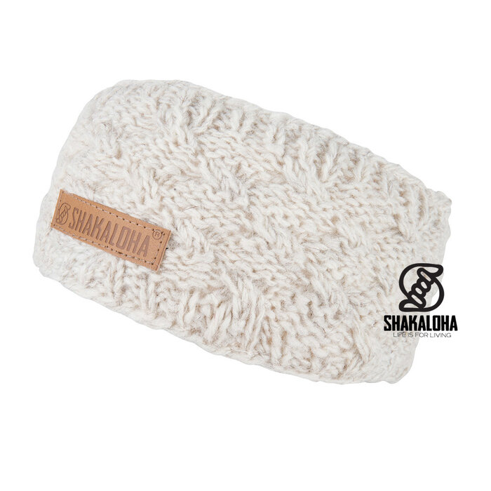 Shakaloha Hábito Heba Beige