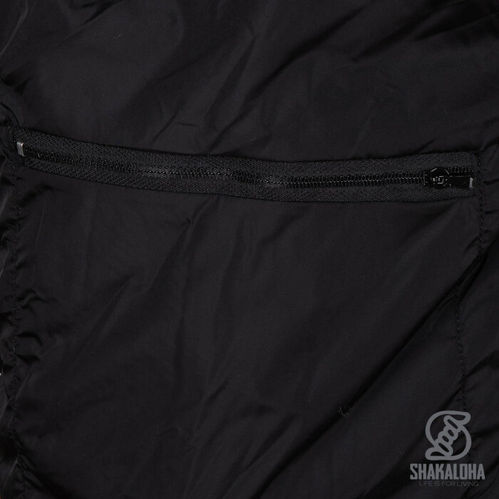 Shakaloha M Tricolore ZH GreyWhite