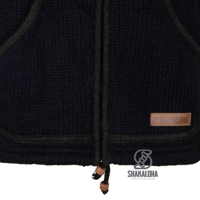 Shakaloha M Tricolor ZH Amarillo Azul