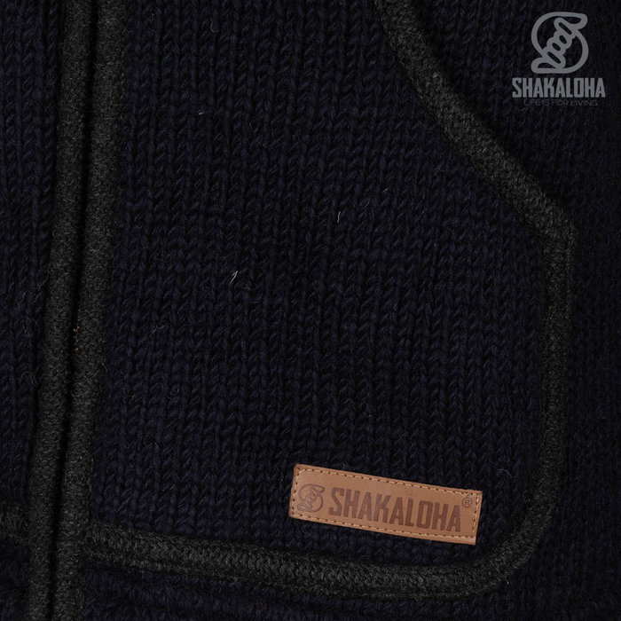 Shakaloha M Tricolor ZH Amarillo Azul