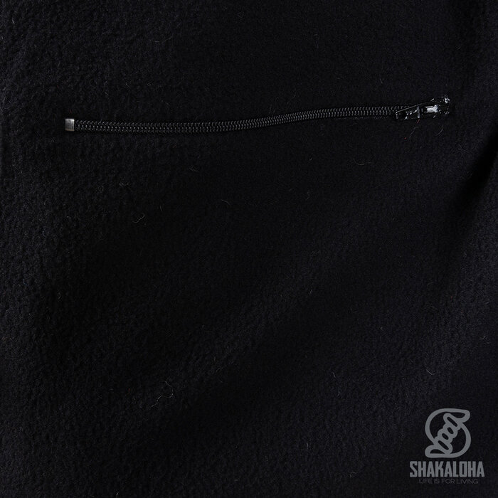 Shakaloha Cardigan Homme Burque Multicolore