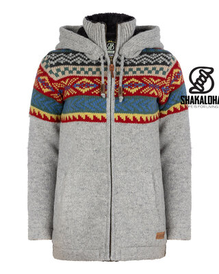 Shakaloha W Boogey Gris