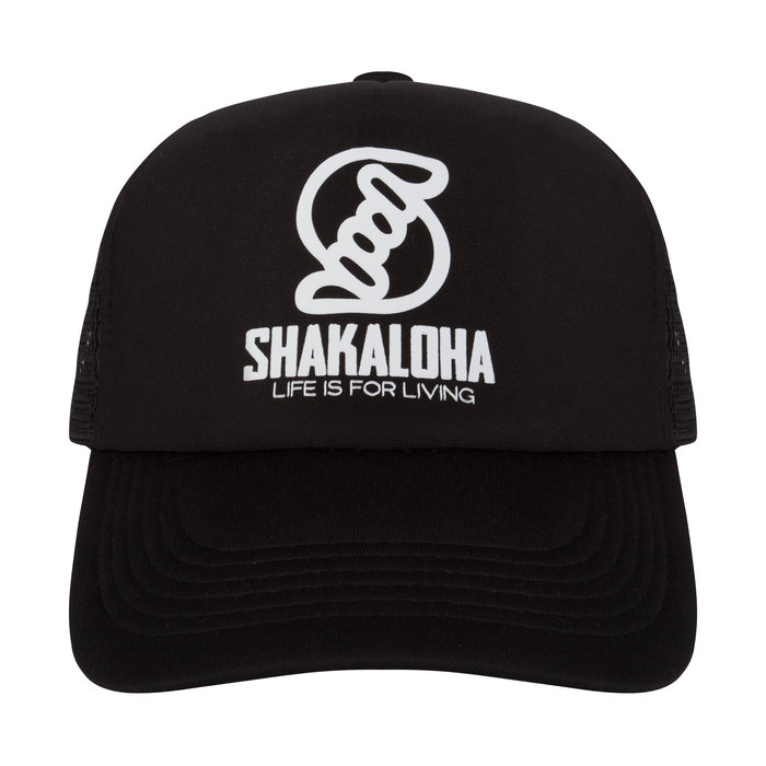 Shakaloha Logo Cap