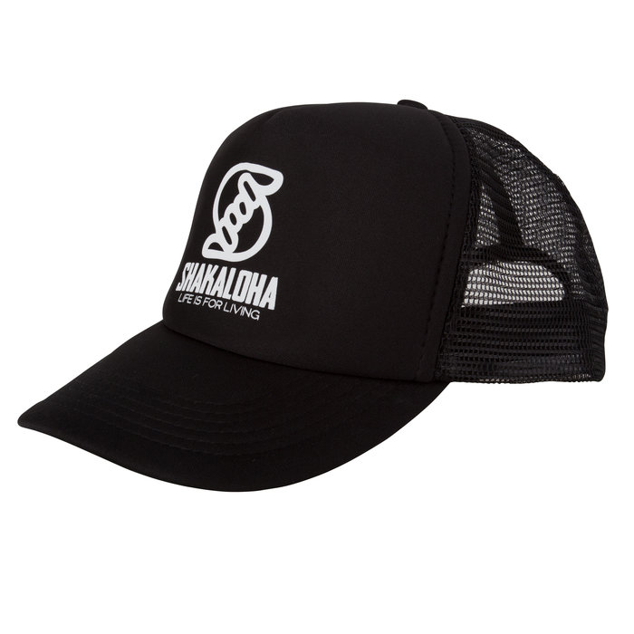 Shakaloha Logo Cap