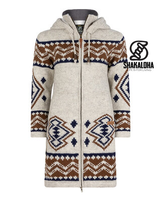 Shakaloha W Frency Beige