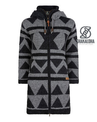 Shakaloha W Pendle ZH GreyAntra