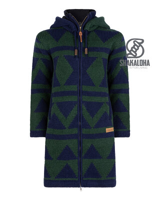Shakaloha W Pendle ZH ForrestBlue