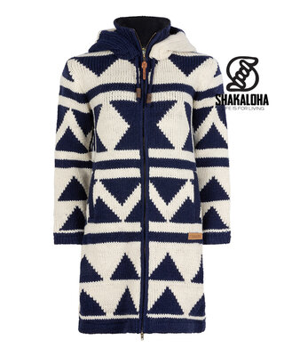 Shakaloha W Pendle ZH WhiteNavy