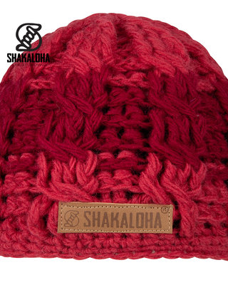 Shakaloha Gorro rojo Blues