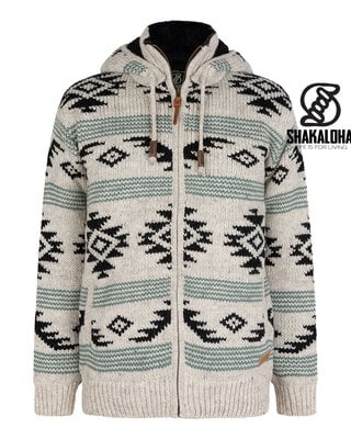 Shakaloha M Gongbo Beige