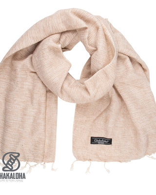 Shakaloha Kanoa Shawl Salmon