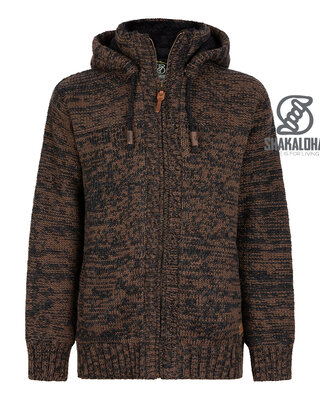 Shakaloha M Chamonix ZH AntraBrons