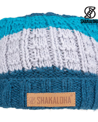 Shakaloha Gorro Bay Azul