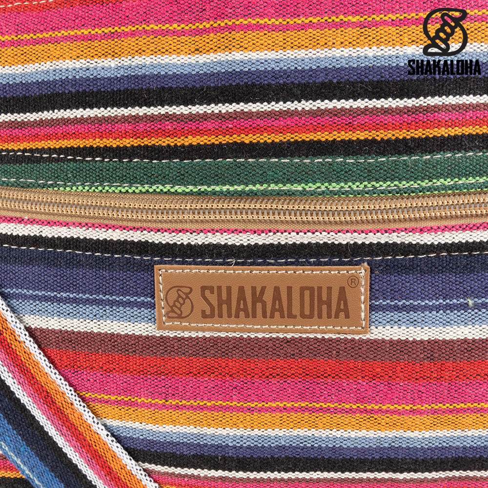 Shakaloha Stealth Bag Color_AA25