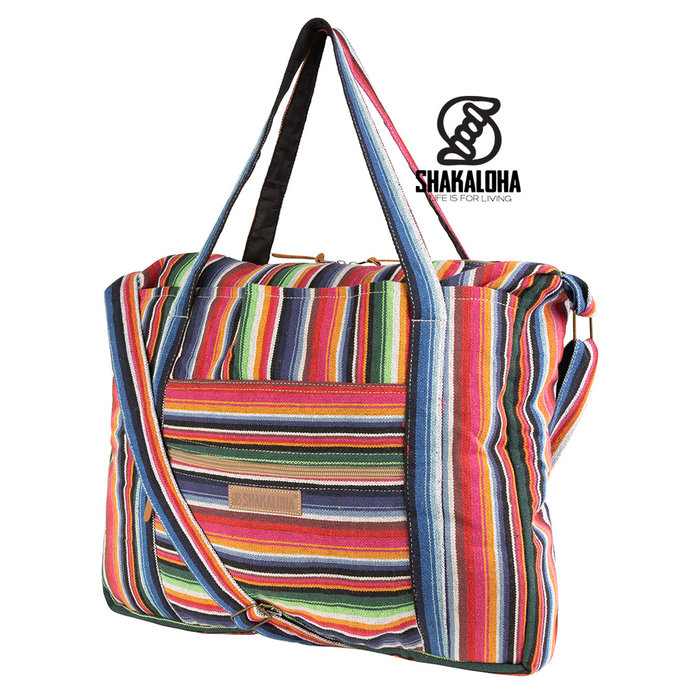 Shakaloha Stealth Bag Color_AA25