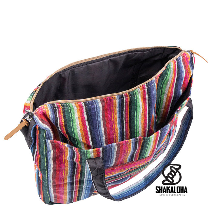 Shakaloha Stealth Bag Color_AA25