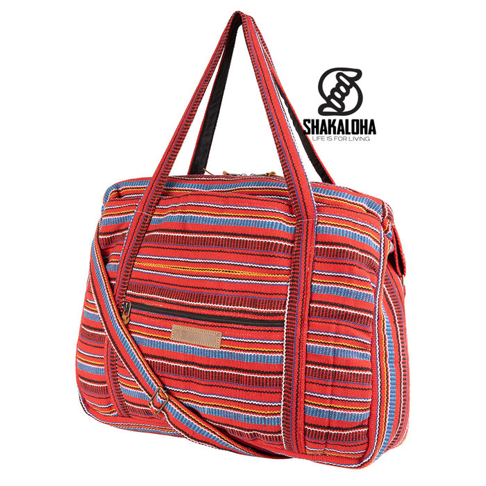 Shakaloha Stealth Bag Color_AA08