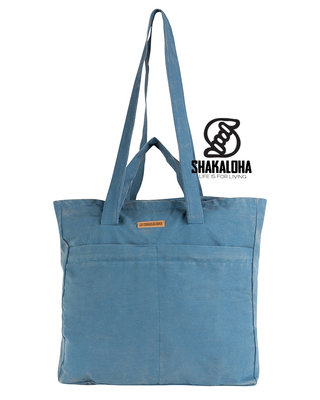 Shakaloha Bolsa de transporte Fade Teal