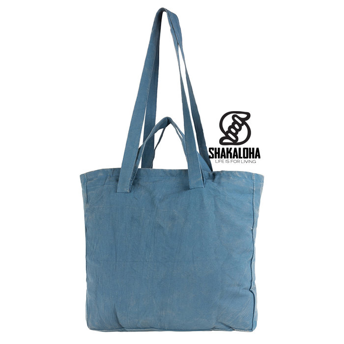 Shakaloha Bolsa de transporte Fade Teal