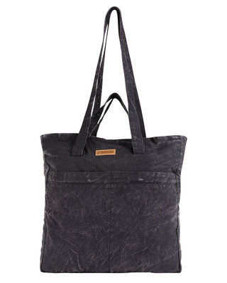 Shakaloha Bolsa de transporte Fade Black