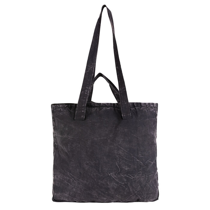 Shakaloha Bolsa de transporte Fade Black