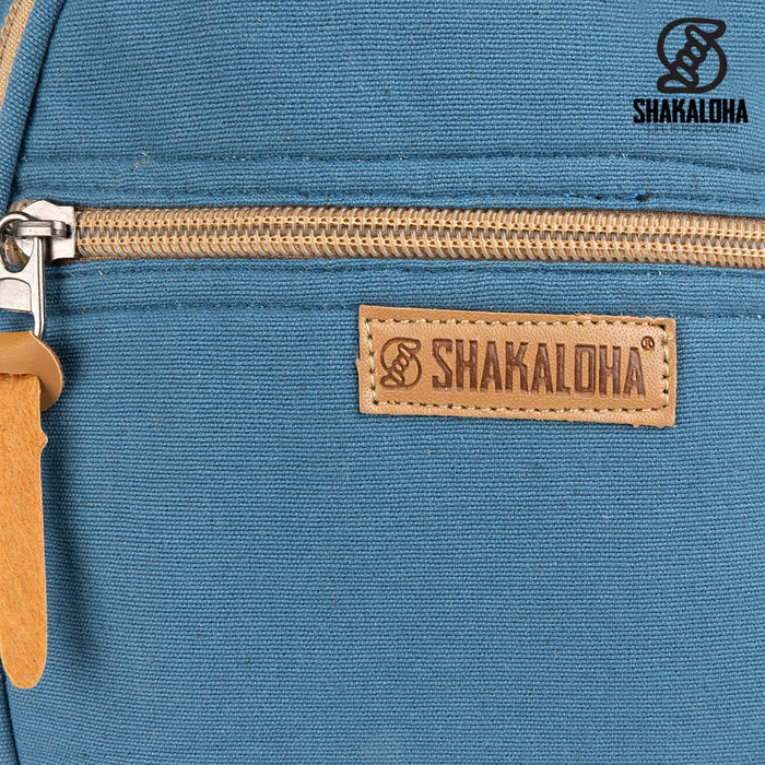 Shakaloha Diagoni Bag Teal