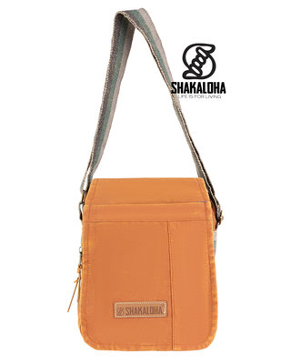 Shakaloha Ramble Bag Fade Rust