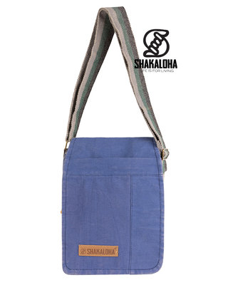Shakaloha Ramble Bag Fade RoyalBlue