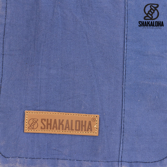 Shakaloha Ramble Bag Fade RoyalBlue