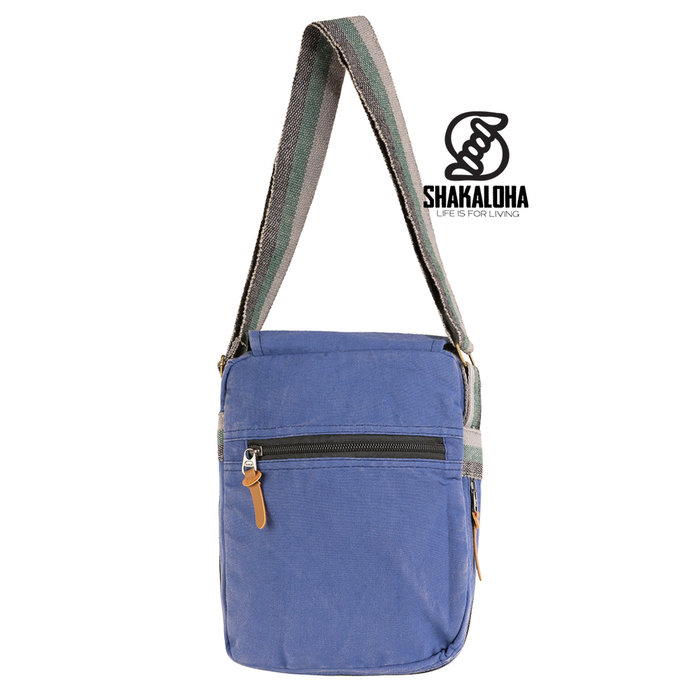 Shakaloha Ramble Bag Fade RoyalBlue